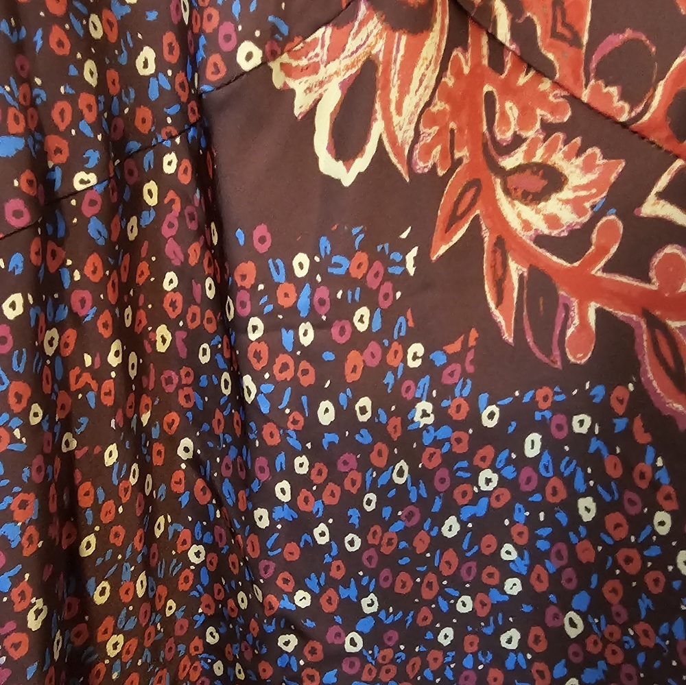 Free People Maxi Dress NEW - Picture 5 of 6